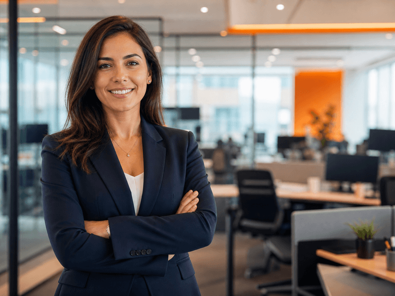 Consultant ready to support your observability practice